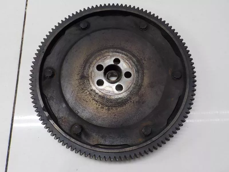 Маховик двигателя BS267082