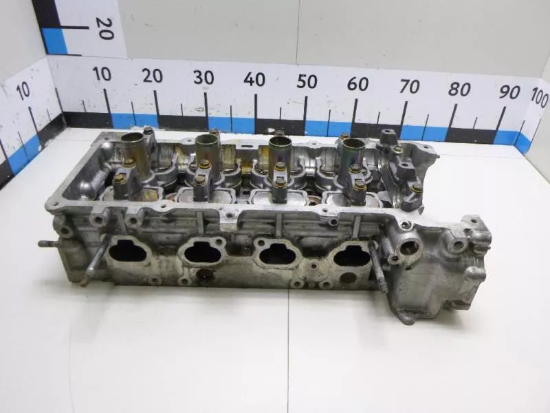 ГБЦ (головка блока цилиндров) ST294580 ГБЦ (головка блока цилиндров) ST294580