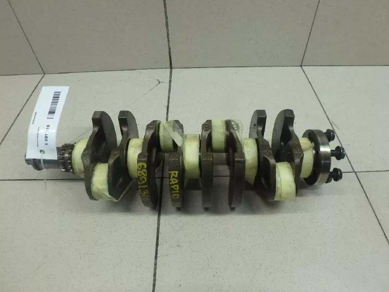 Коленвал BS249389