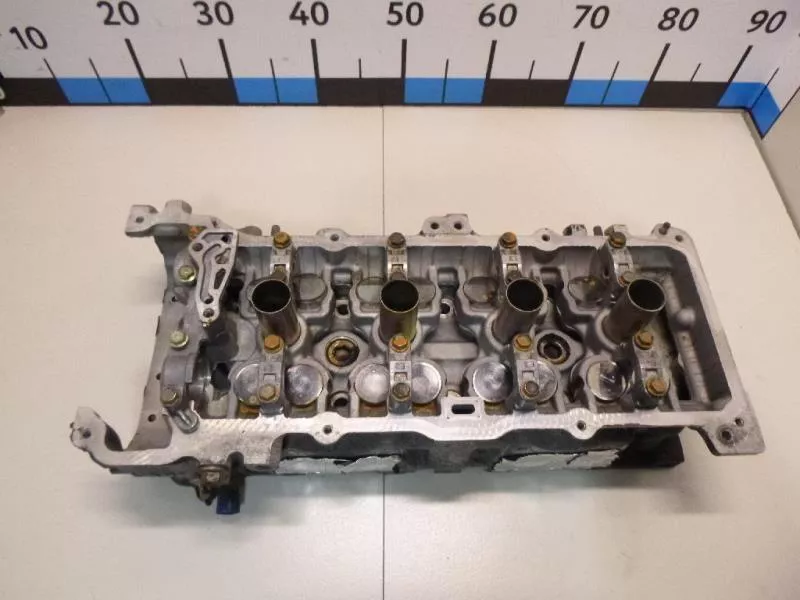 ГБЦ (головка блока цилиндров) ST293609