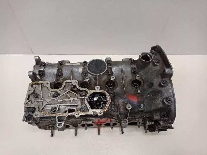 ГБЦ (головка блока цилиндров) ST297325