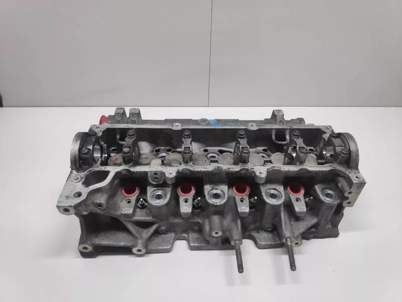 ГБЦ (головка блока цилиндров) ST294761