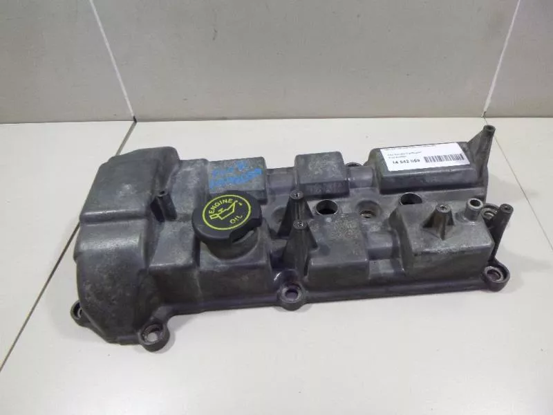 Клапанная крышка ГБЦ BS69134 Клапанная крышка ГБЦ BS69134