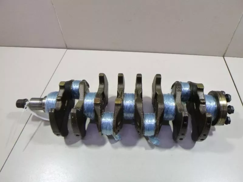 Коленвал BS250846