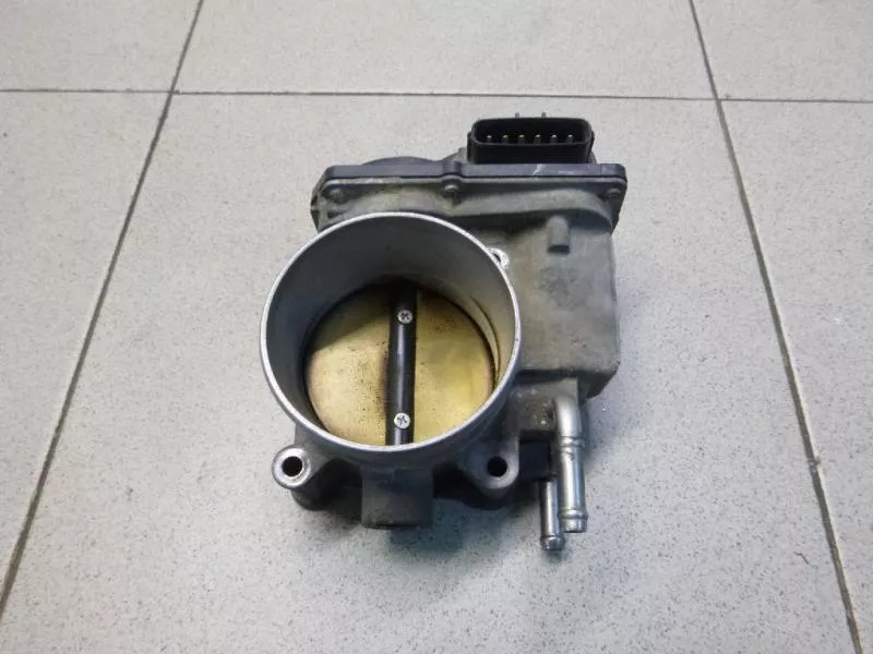 Заслонка дроссельная BS189399