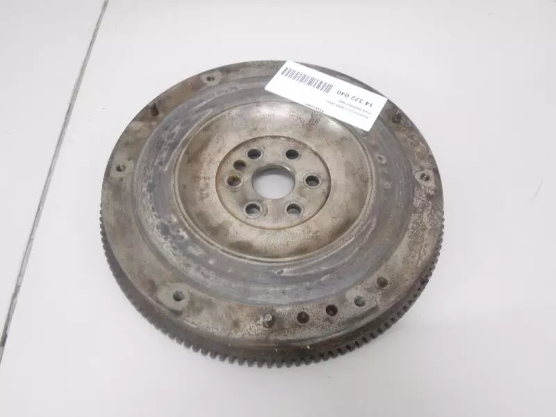 Маховик двигателя BS265423