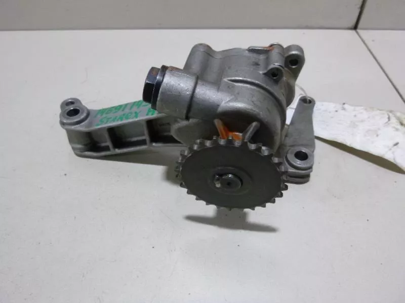 Масляный насос BS253185 Масляный насос BS253185