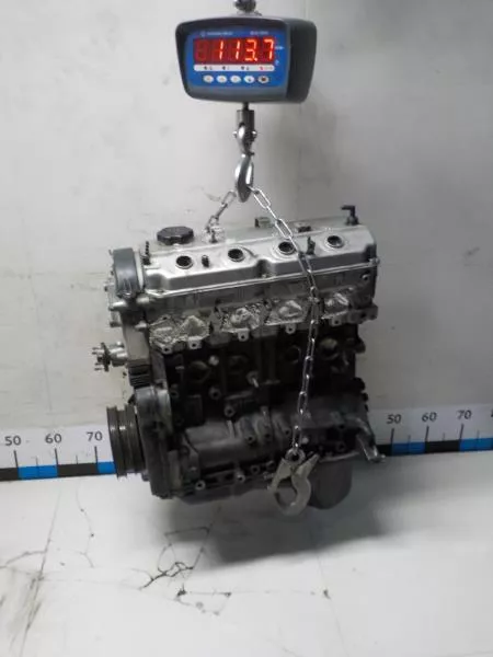 Двигатель BS248037
