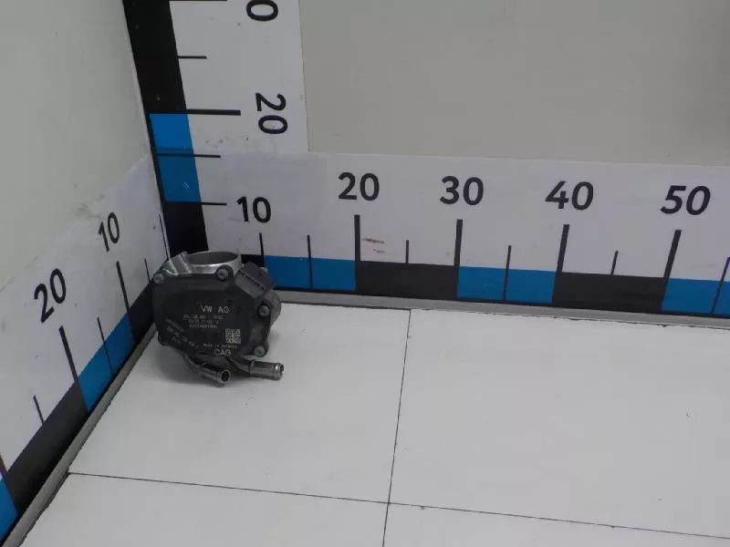 Заслонка дроссельная BS189756 Заслонка дроссельная BS189756