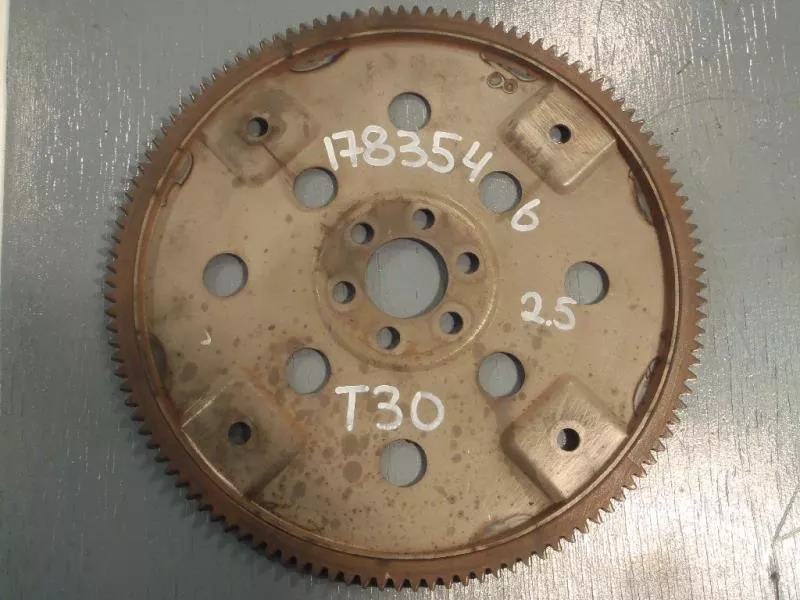 Маховик двигателя BS266174 Маховик двигателя BS266174