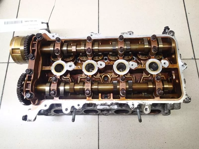 ГБЦ (головка блока цилиндров) ST294816