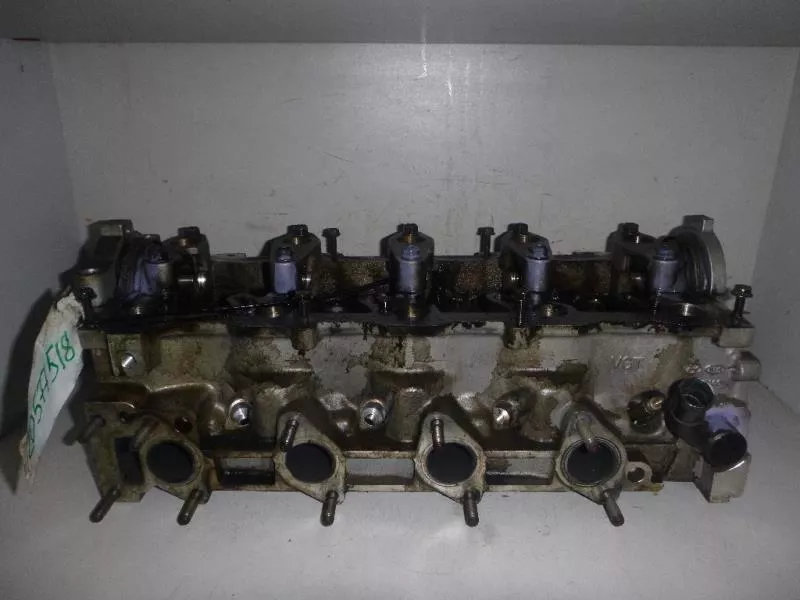 ГБЦ (головка блока цилиндров) ST295134 ГБЦ (головка блока цилиндров) ST295134