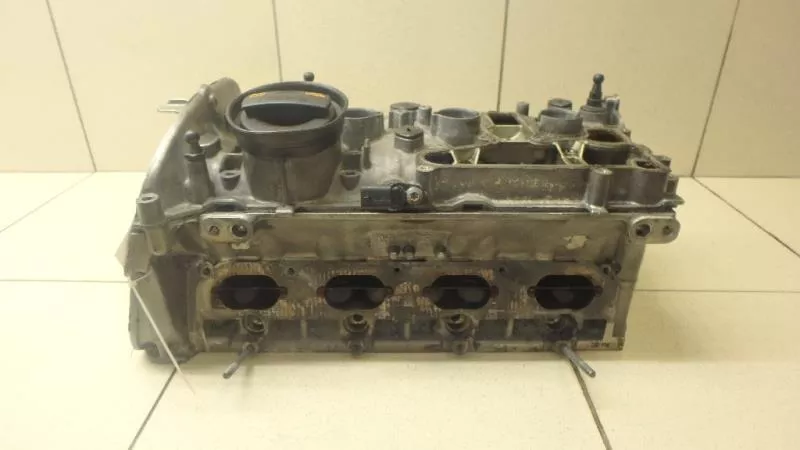 ГБЦ (головка блока цилиндров) ST294994