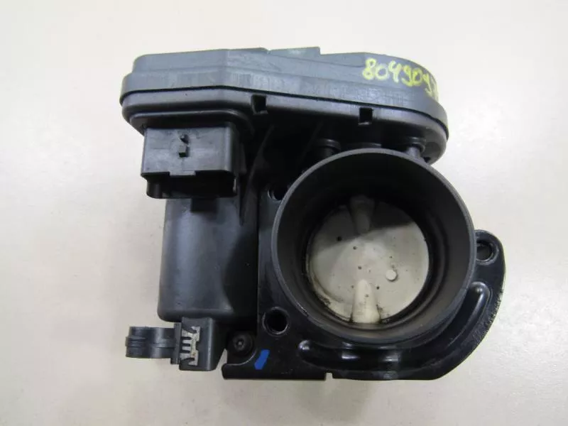 Заслонка дроссельная BS191724