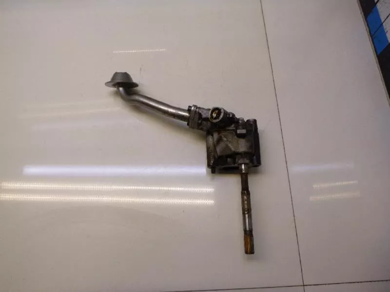 Масляный насос BS252943 Масляный насос BS252943