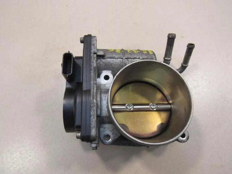 Заслонка дроссельная BS189856