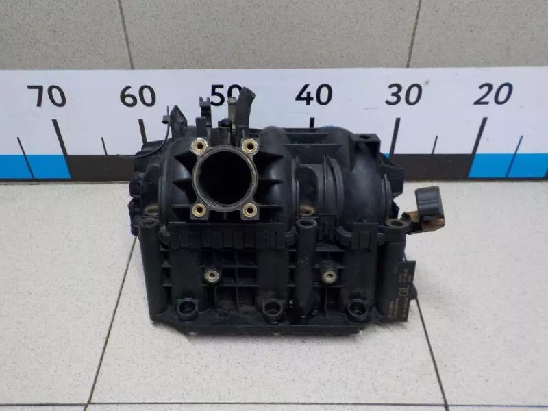 Впускной коллектор ST302030