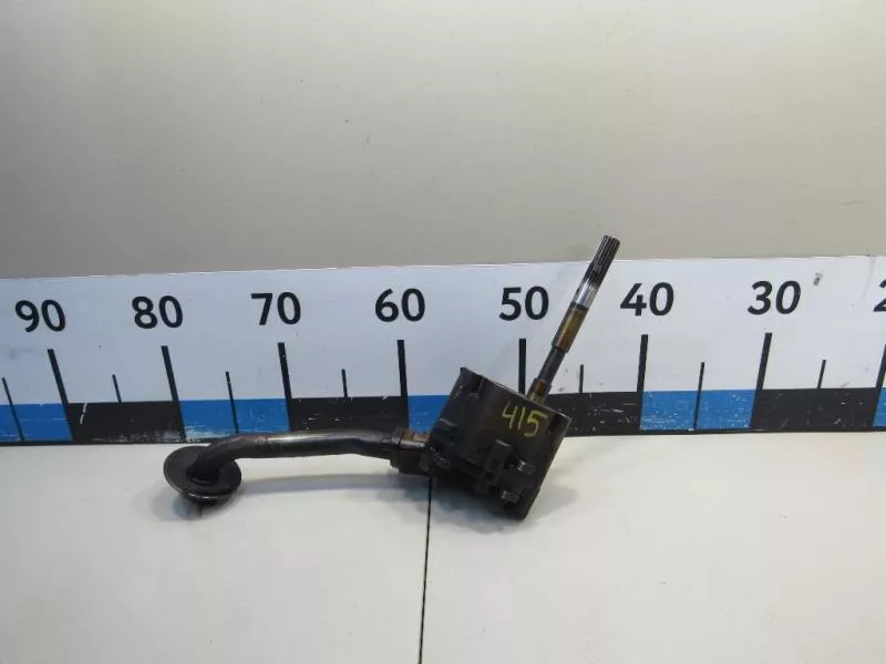 Масляный насос BS252941