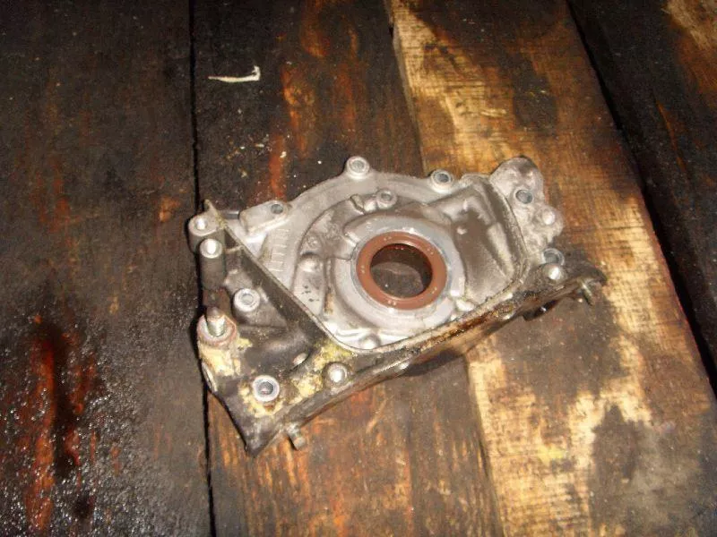 Масляный насос BS254099