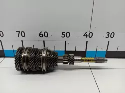 Вал КПП первичный BS155278 Вал КПП первичный BS155278