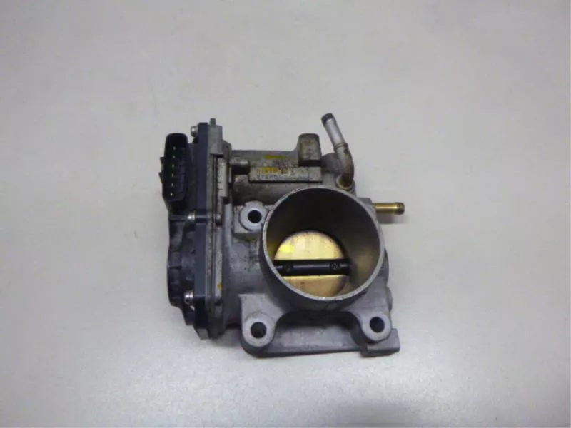 Заслонка дроссельная BS190863