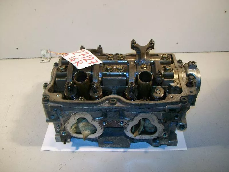 ГБЦ (головка блока цилиндров) ST294626