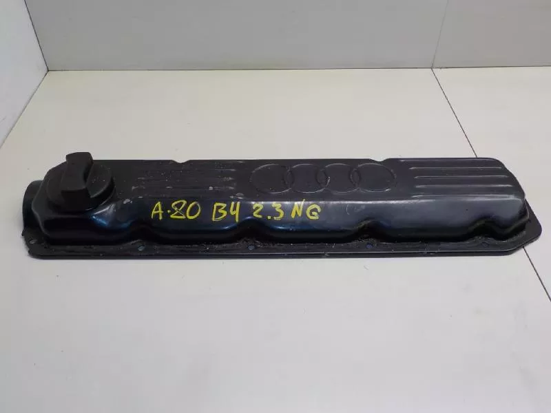 Клапанная крышка ГБЦ BS67959