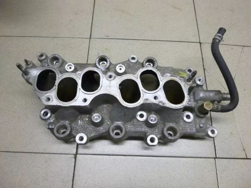 Впускной коллектор ST298640