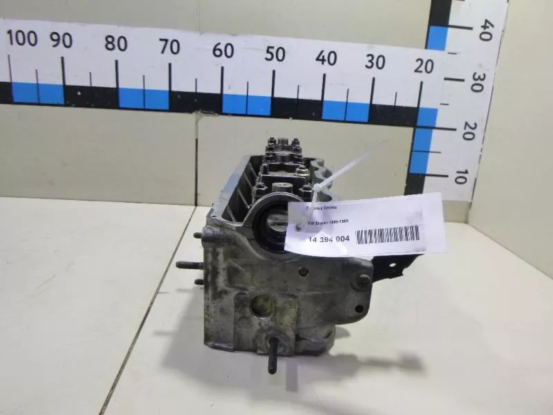 ГБЦ (головка блока цилиндров) ST296459 ГБЦ (головка блока цилиндров) ST296459