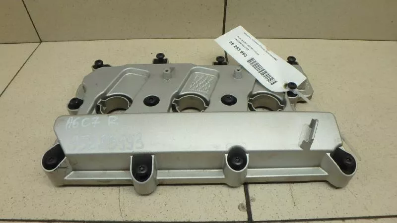 Клапанная крышка ГБЦ BS70265