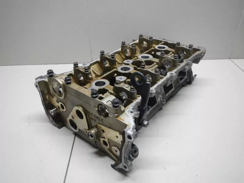 ГБЦ (головка блока цилиндров) ST295898