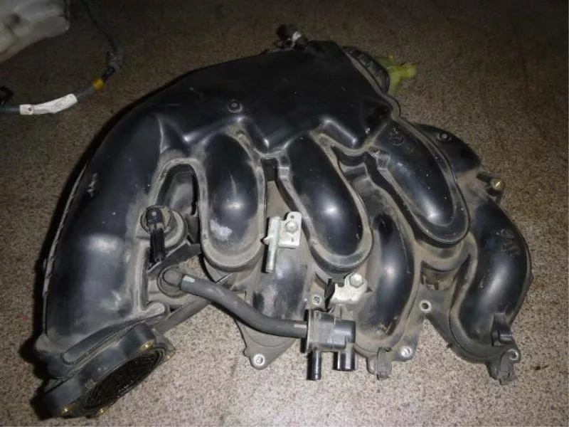 Впускной коллектор ST300691