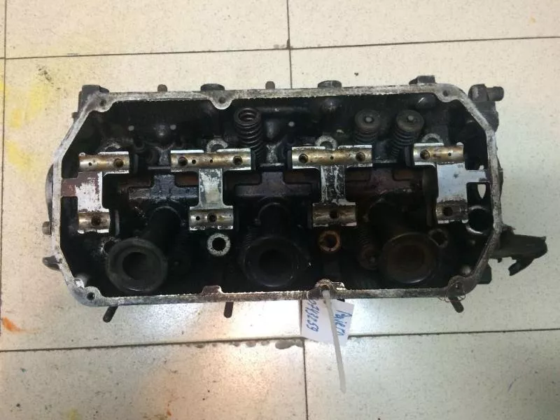 ГБЦ (головка блока цилиндров) ST295207 ГБЦ (головка блока цилиндров) ST295207