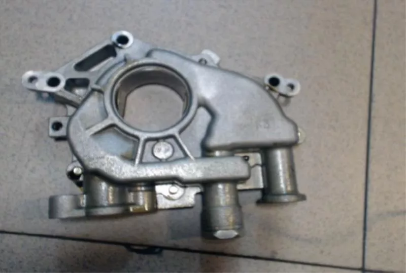 Масляный насос BS252887