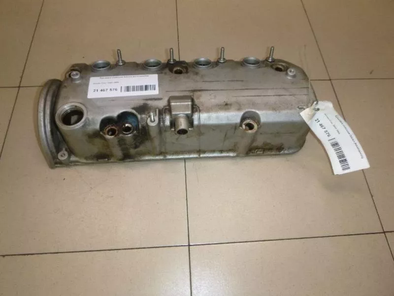 Клапанная крышка ГБЦ BS69227