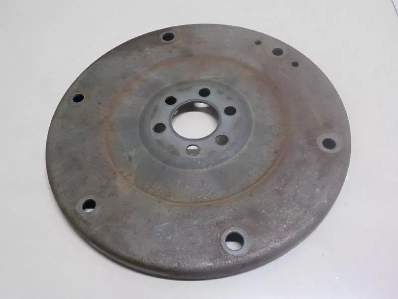 Маховик двигателя BS263712