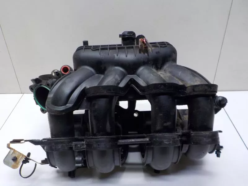 Впускной коллектор ST302053