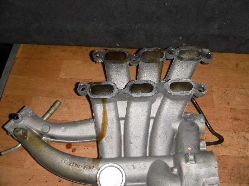 Впускной коллектор ST303173