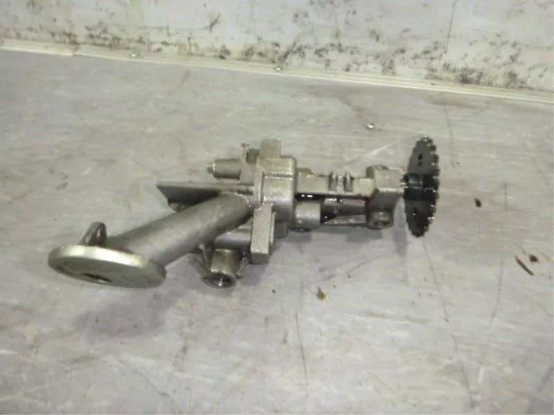 Масляный насос BS252929