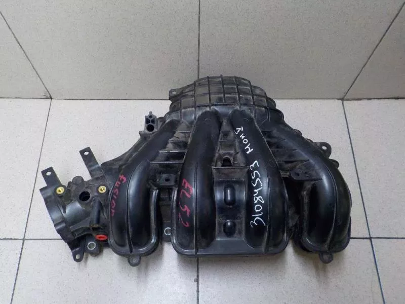 Впускной коллектор ST301934