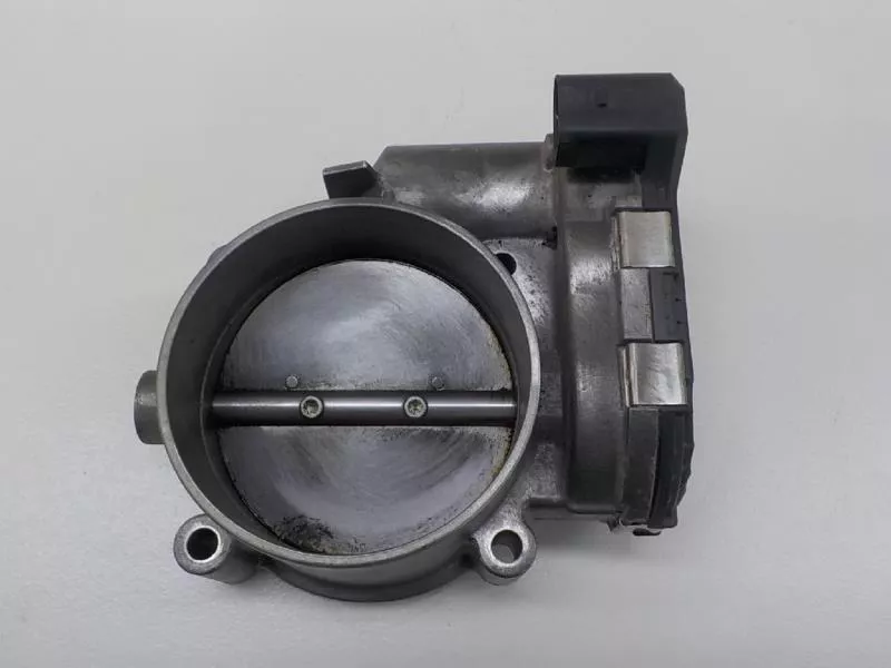 Заслонка дроссельная BS190185 Заслонка дроссельная BS190185