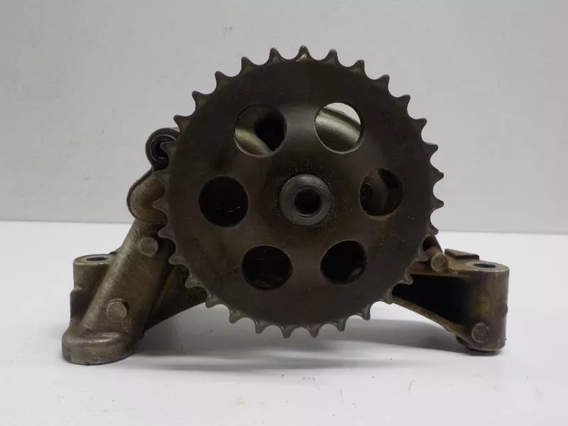 Масляный насос BS251926