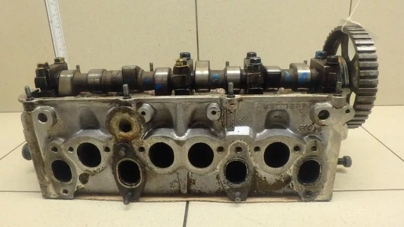 ГБЦ (головка блока цилиндров) ST294049