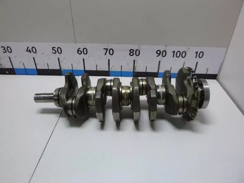 Коленвал BS250766