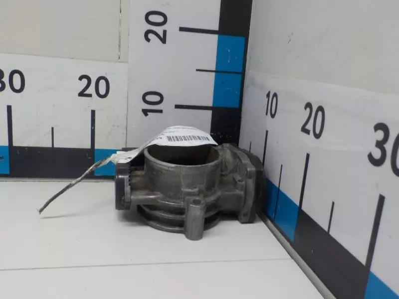 Заслонка дроссельная BS191408 Заслонка дроссельная BS191408