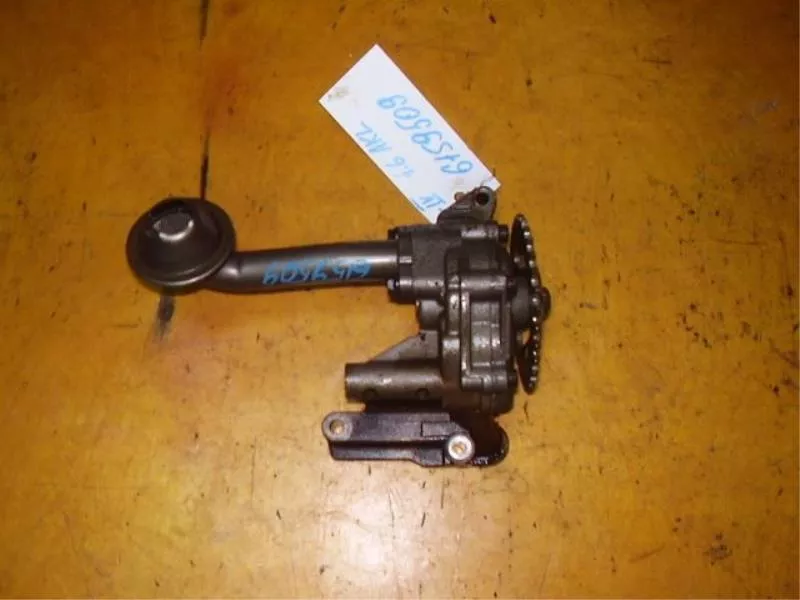 Масляный насос BS251898