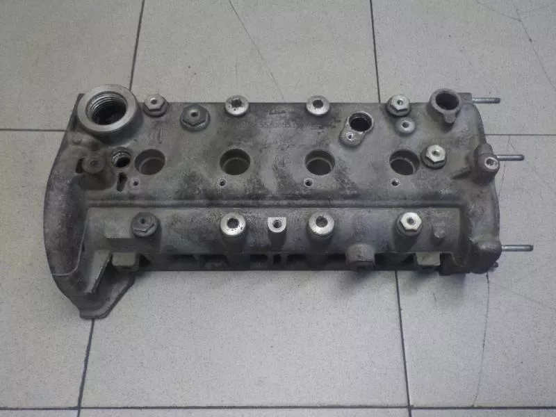 ГБЦ (головка блока цилиндров) ST297128