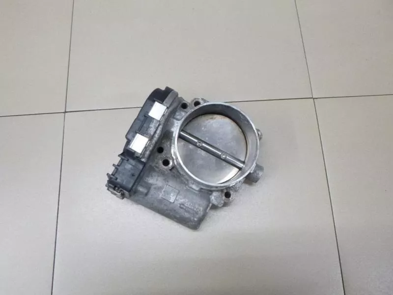 Заслонка дроссельная BS190291