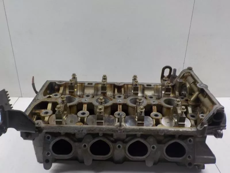 ГБЦ (головка блока цилиндров) ST295661