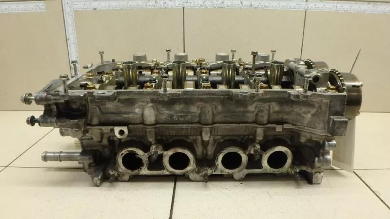 ГБЦ (головка блока цилиндров) ST294539